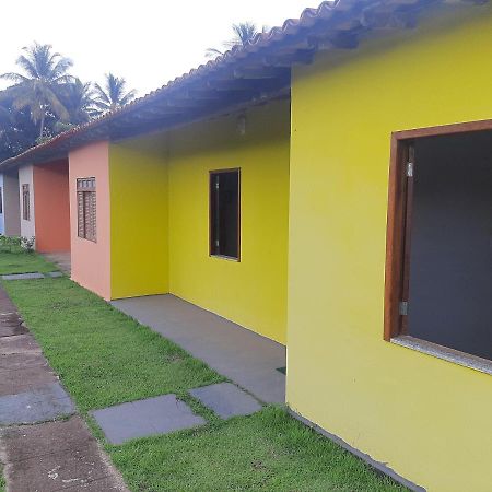 Chales Vila Mansos Ilheus Exterior photo