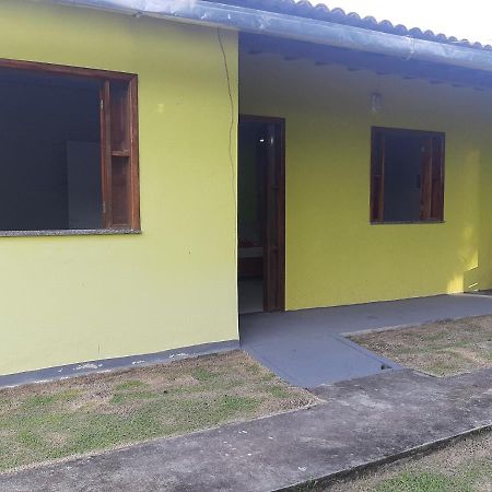 Chales Vila Mansos Ilheus Exterior photo