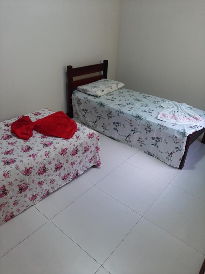 Chales Vila Mansos Ilheus Exterior photo