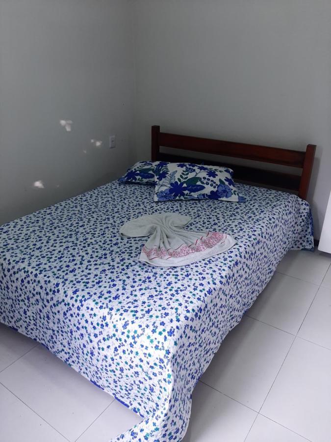 Chales Vila Mansos Ilheus Exterior photo